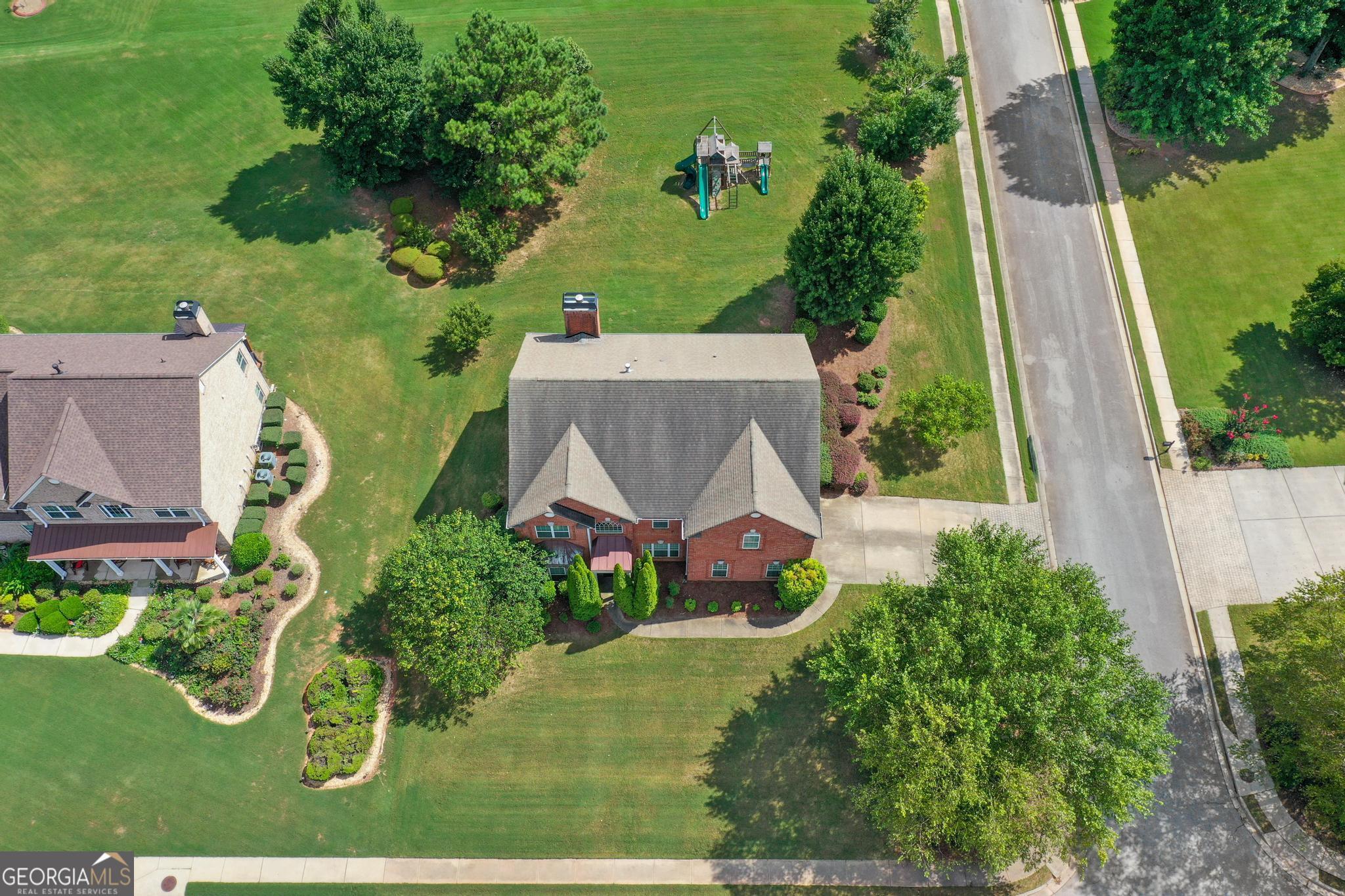 4201 Donington WAY
