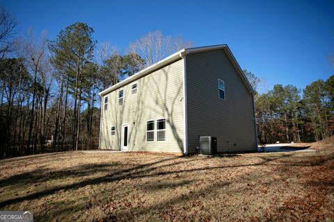 A home in Barnesville