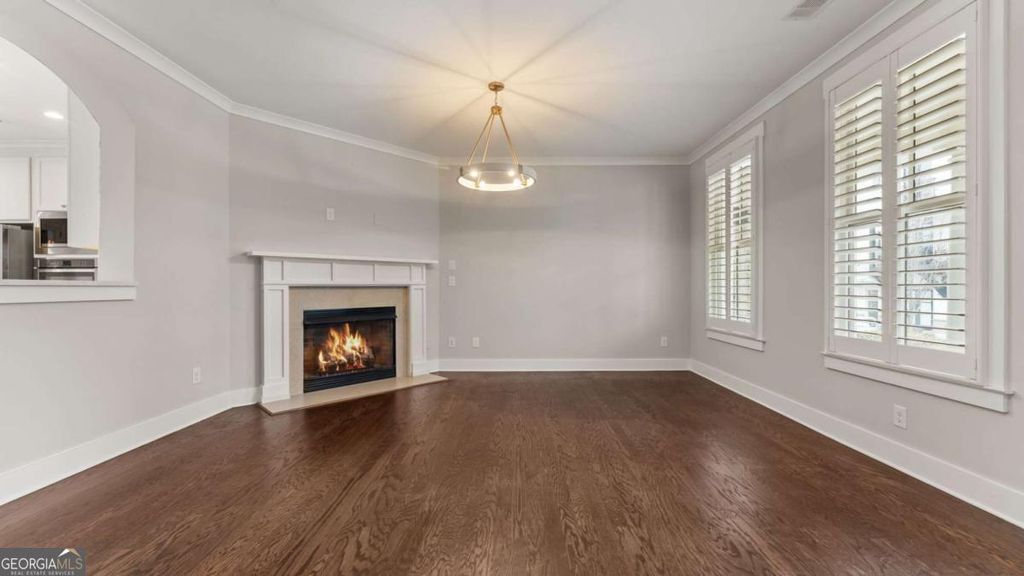 Photo of 183 Fowler Street, Woodstock, GA 30188 (MLS # 10704608)