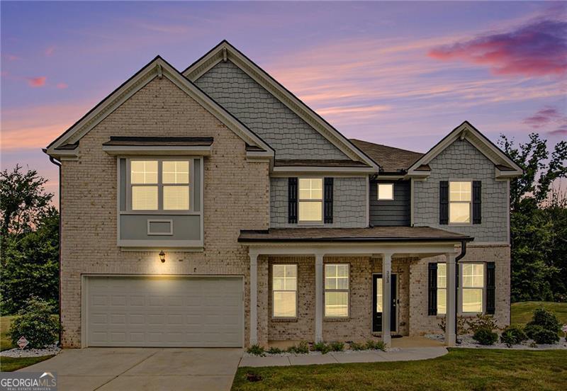 333 Paxton LN