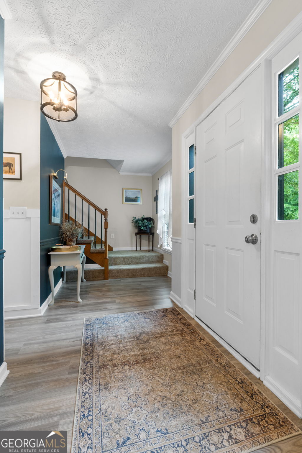407 Calgary DR