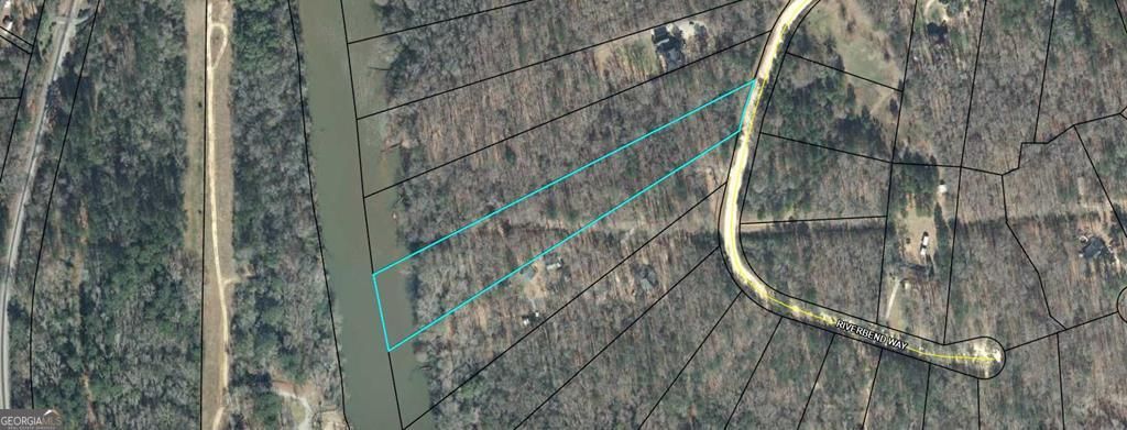 Photo of 233 Riverbend Trail, Macon, GA 31211 (MLS # 10730914)