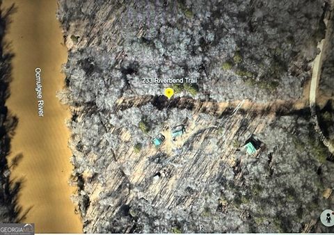 233 Riverbend TRL Macon GA 31211