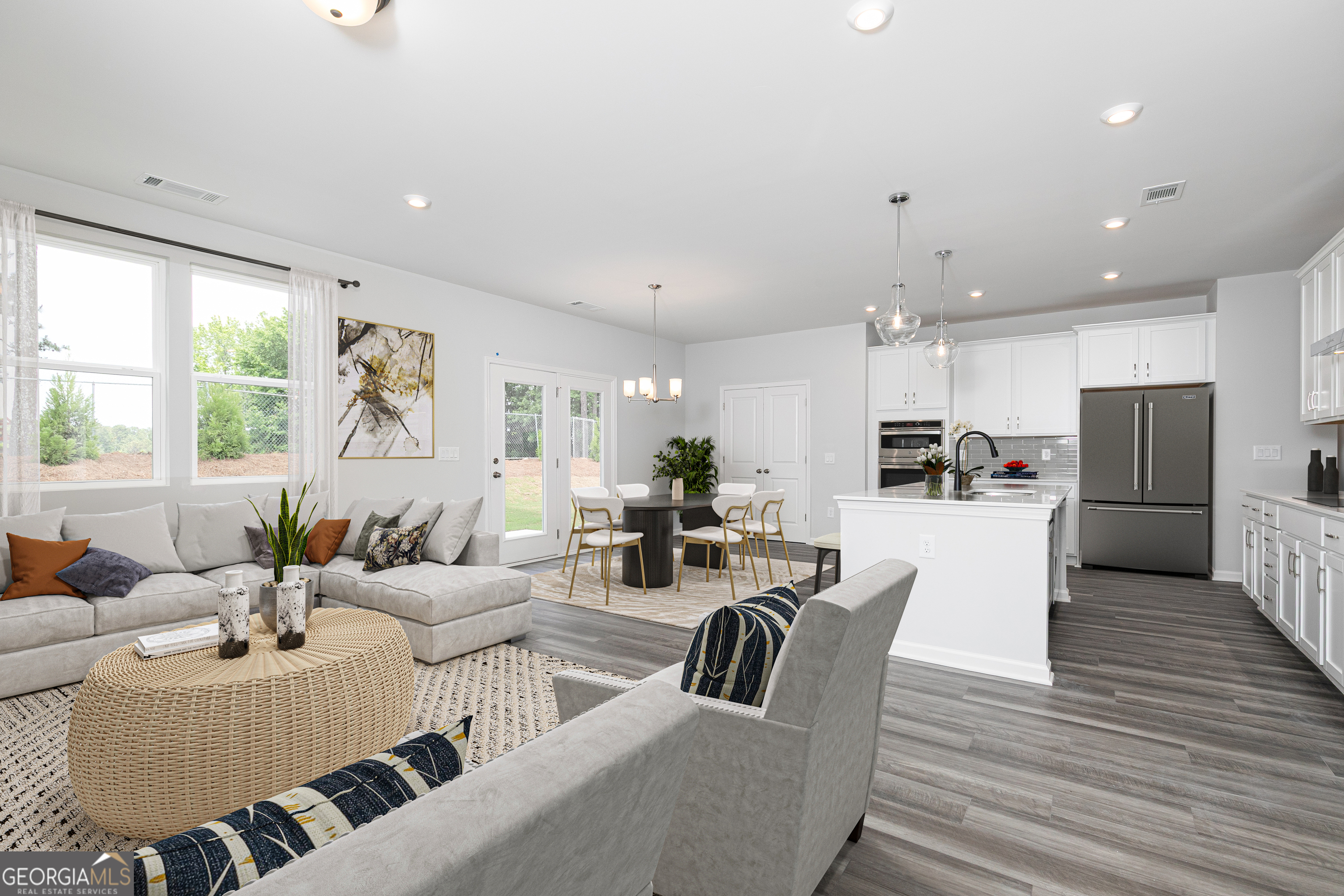518 Regency TRL
