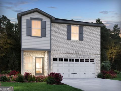 4785 Marjorie DR Cumming GA 30041