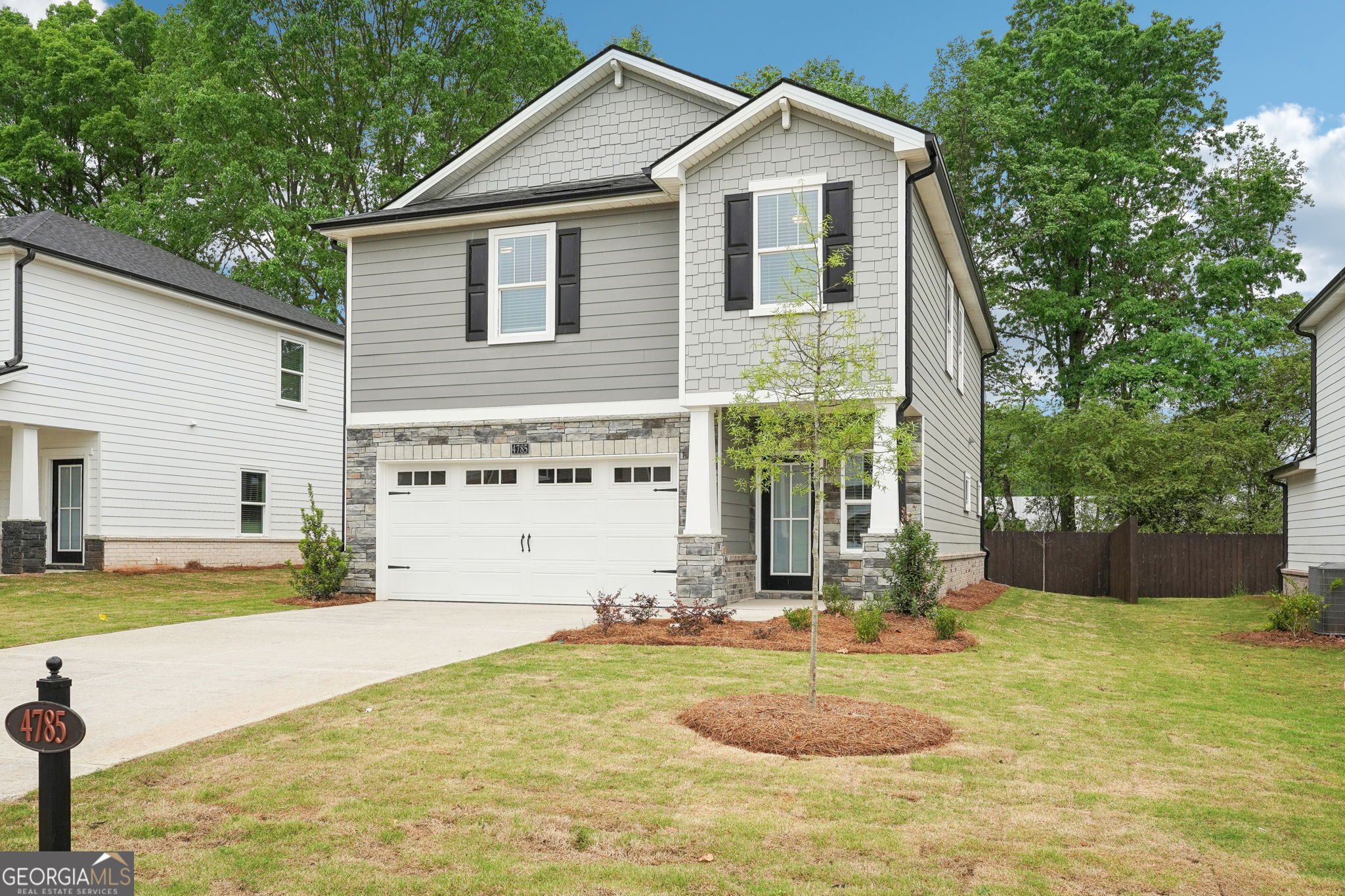4785 Marjorie DR