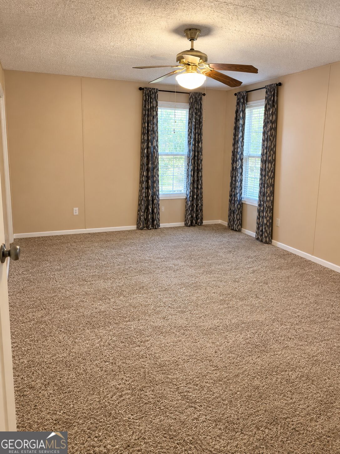 124 Cherokee DR