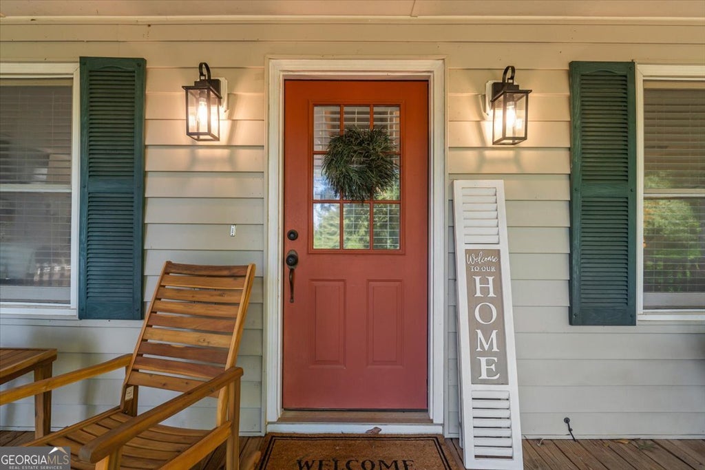 Photo of 1511 Staci Drive, Greensboro, GA 30642 (MLS # 10818822)