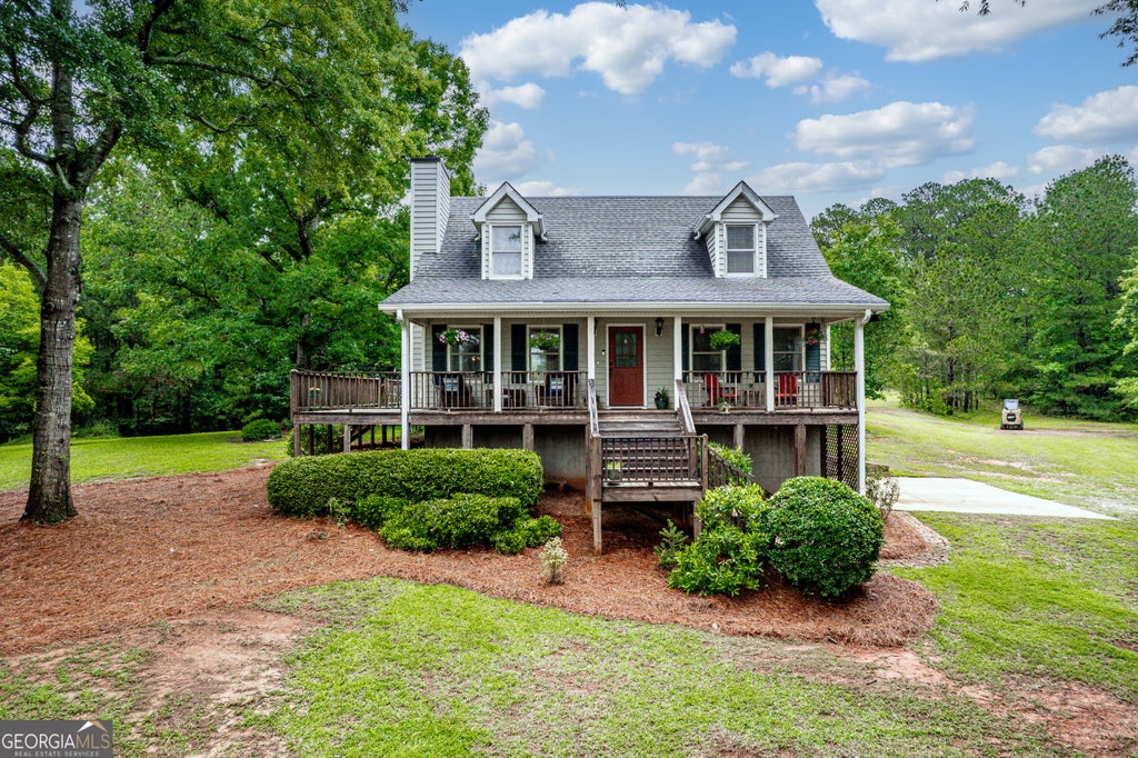 Photo of 1511 Staci Drive, Greensboro, GA 30642 (MLS # 10818822)