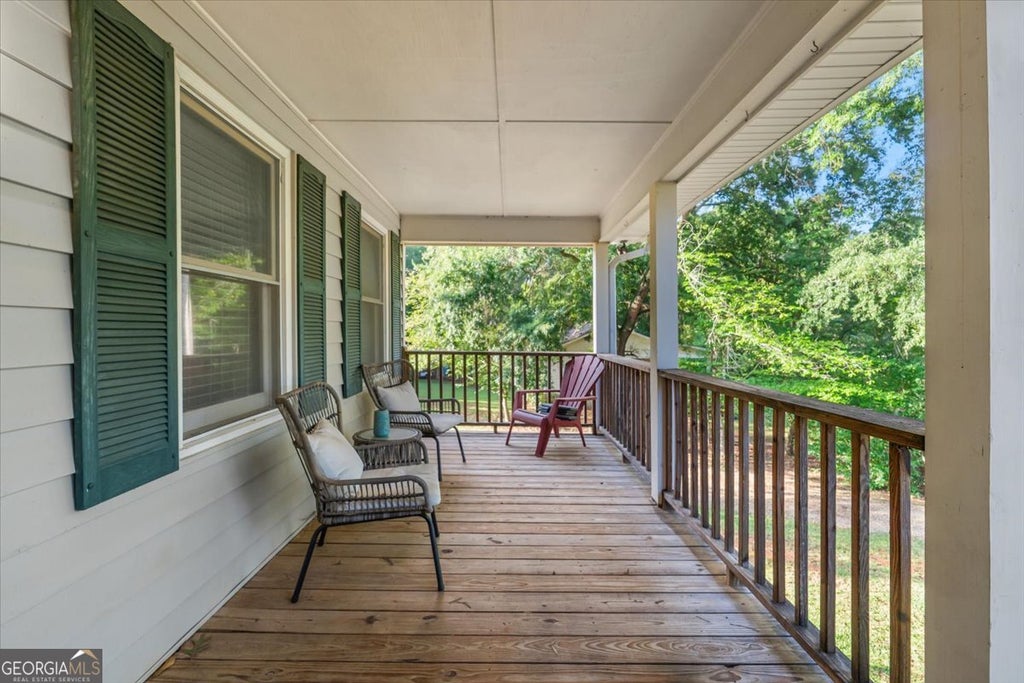 Photo of 1511 Staci Drive, Greensboro, GA 30642 (MLS # 10818822)
