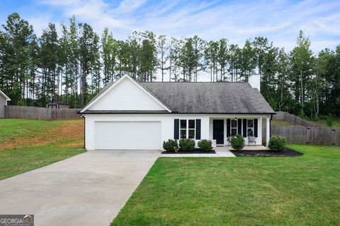 232 Cynthia CT Dallas GA 30157