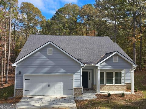 3233 Greenhill DR Villa Rica GA 30180