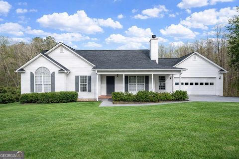 58 Yonah PL Dahlonega GA 30533