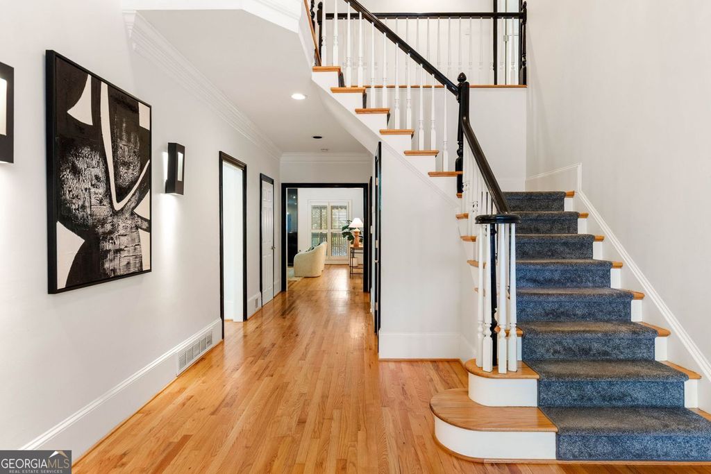 Photo of 3736 Harts Place, Chamblee, GA 30341 (MLS # 10767887)