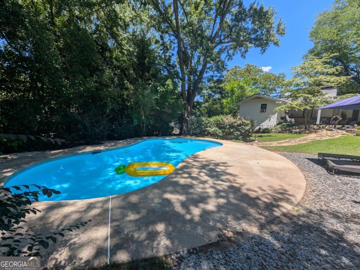 3180 Barkside CT