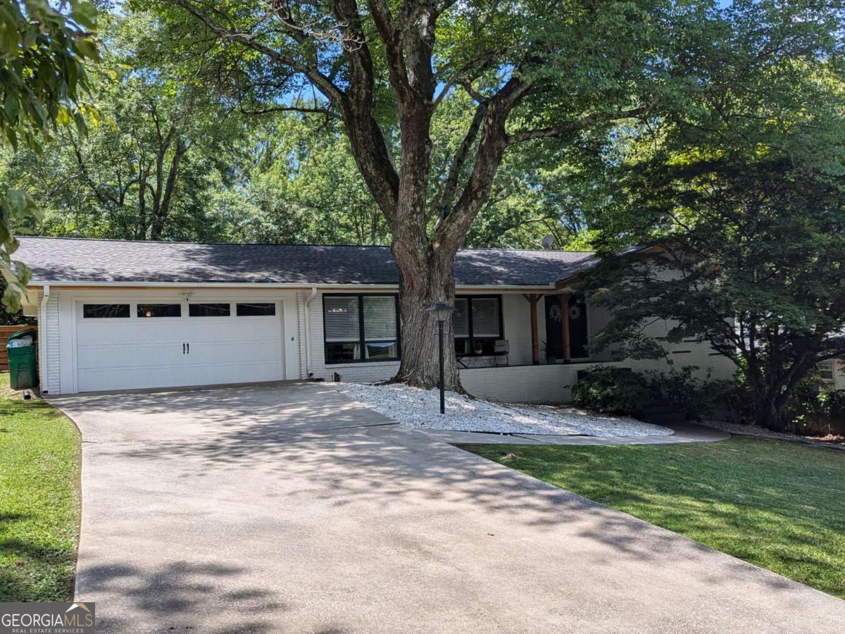 3180 Barkside CT