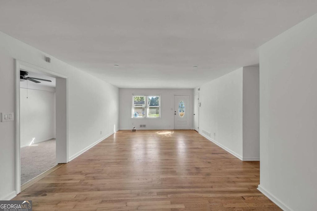 Photo of 6345 Connell Road, Atlanta, GA 30349 (MLS # 10854700)