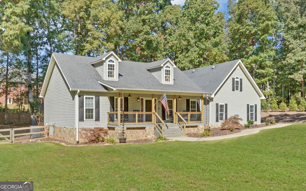 Photo of 292 Haywood Hills Road, Demorest, GA 30535 (MLS # 10881513)