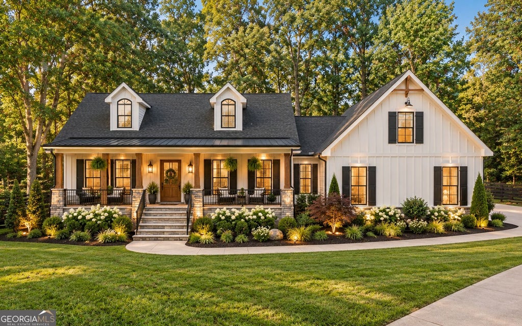 Photo of 292 Haywood Hills Road, Demorest, GA 30535 (MLS # 10881513)
