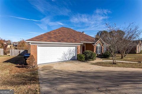 Photo of 7988 WESTLAKE Drive, Midland, GA 31820 (MLS # 10646949)