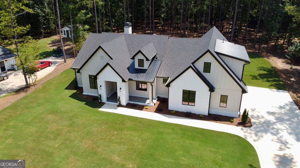 Photo of 138 Chapel Springs Drive, Eatonton, GA 31024 (MLS # 10832216)