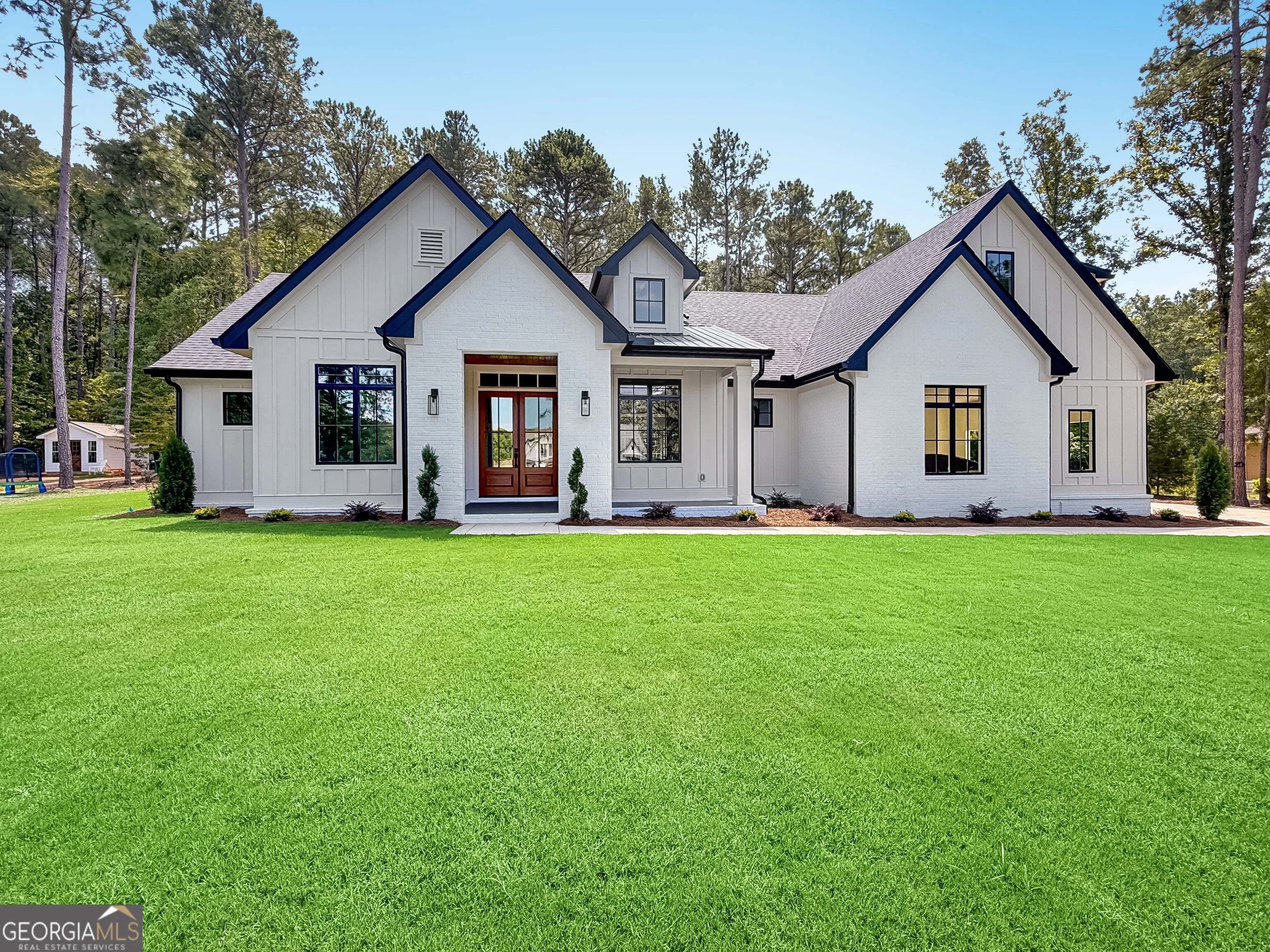 138 Chapel Springs Drive
