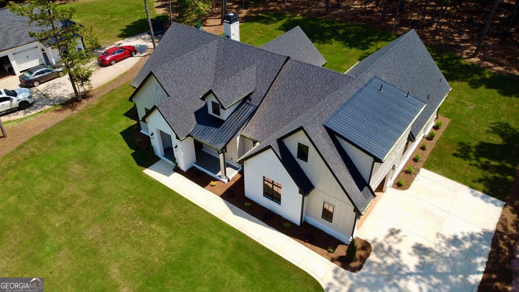 Photo of 138 Chapel Springs Drive, Eatonton, GA 31024 (MLS # 10832216)