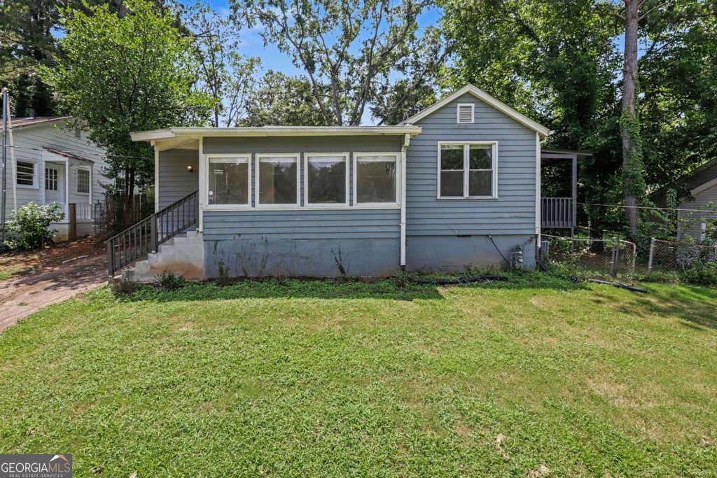 Photo of 3465 Glen Road, Decatur, GA 30032 (MLS # 10818237)