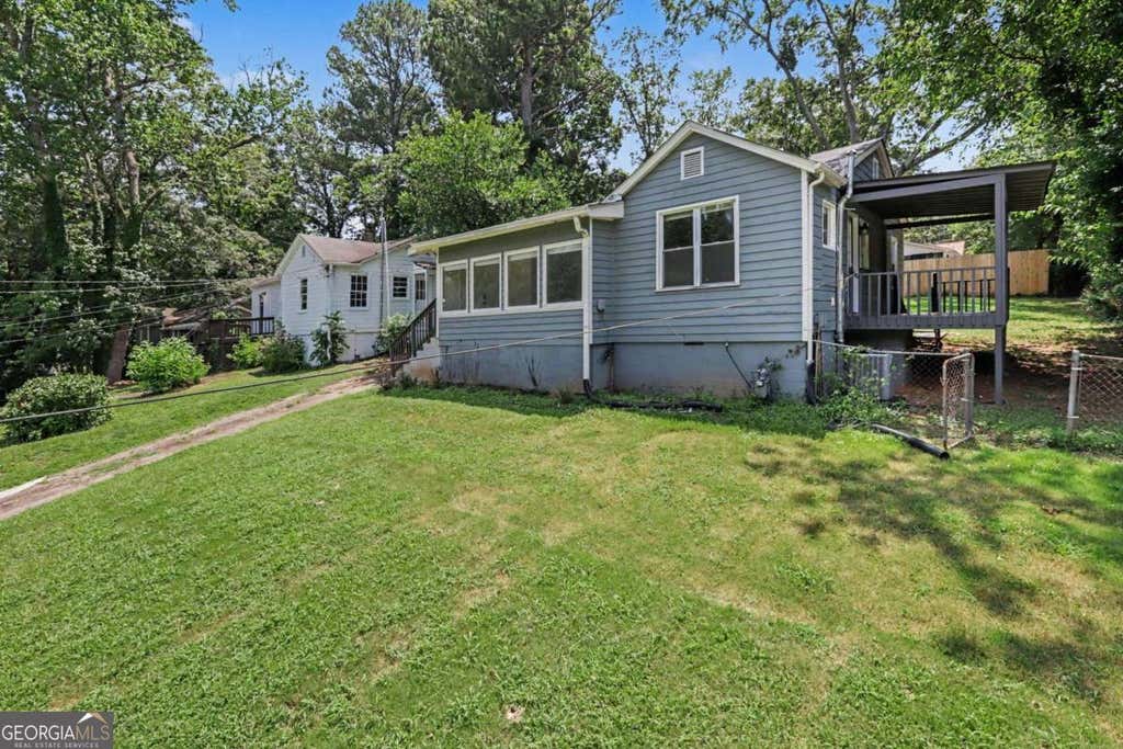 Photo of 3465 Glen Road, Decatur, GA 30032 (MLS # 10818237)