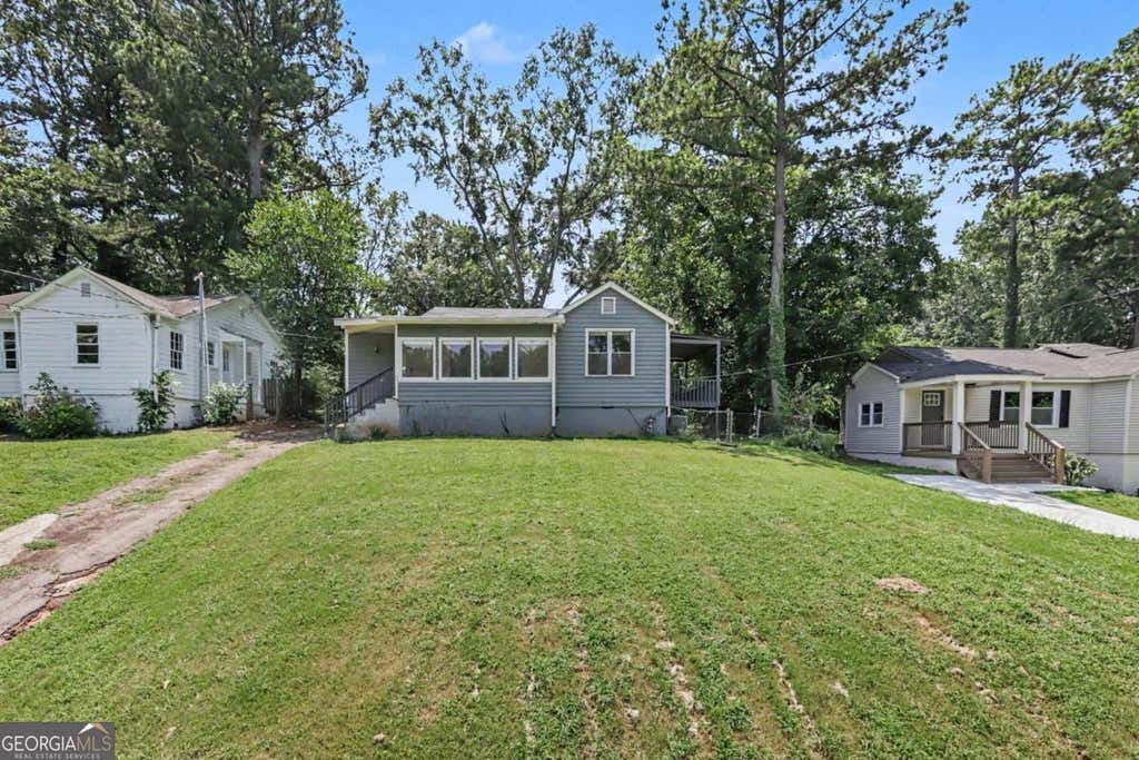 Photo of 3465 Glen Road, Decatur, GA 30032 (MLS # 10818237)