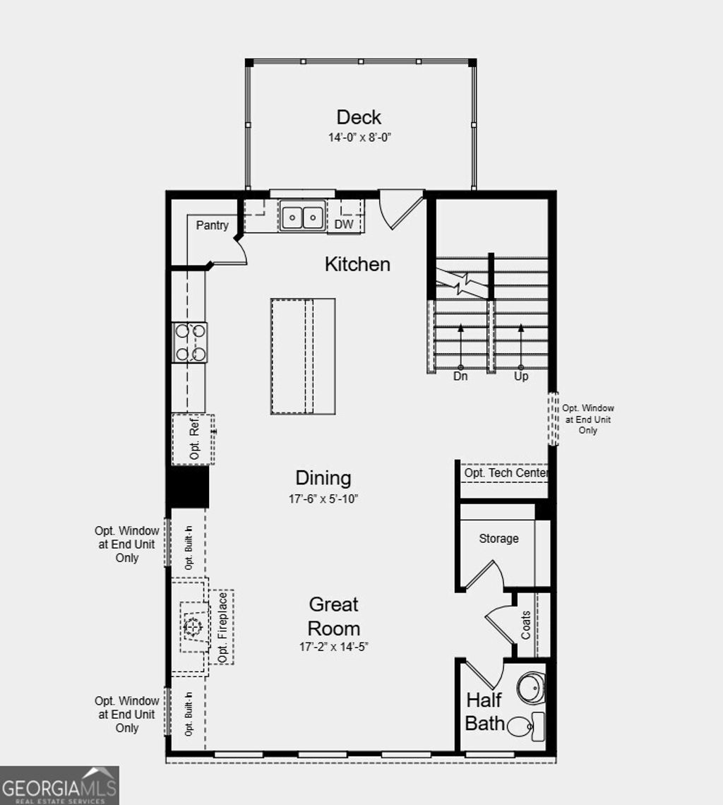 Photo of 2827 Rosehall Way, Lawrenceville, GA 30044 (MLS # 10772587)