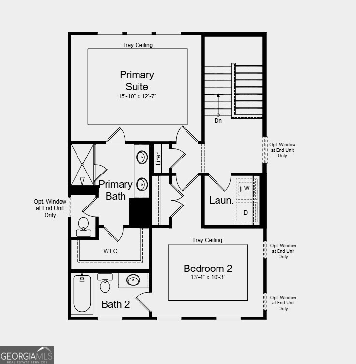 2827 Rosehall WAY