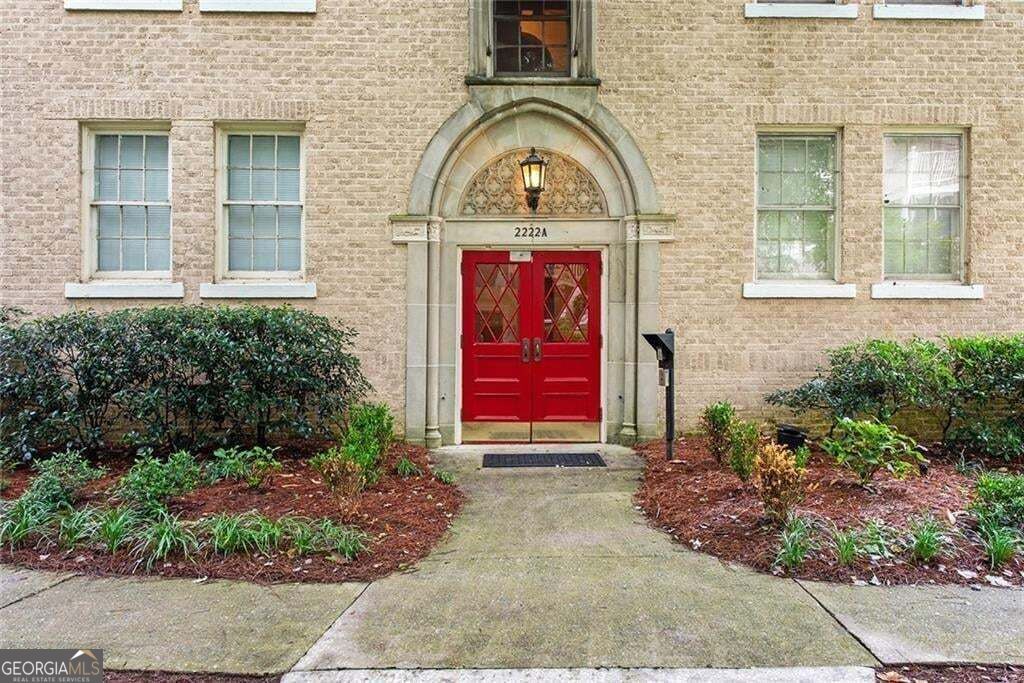 2222 Peachtree RD NW A3