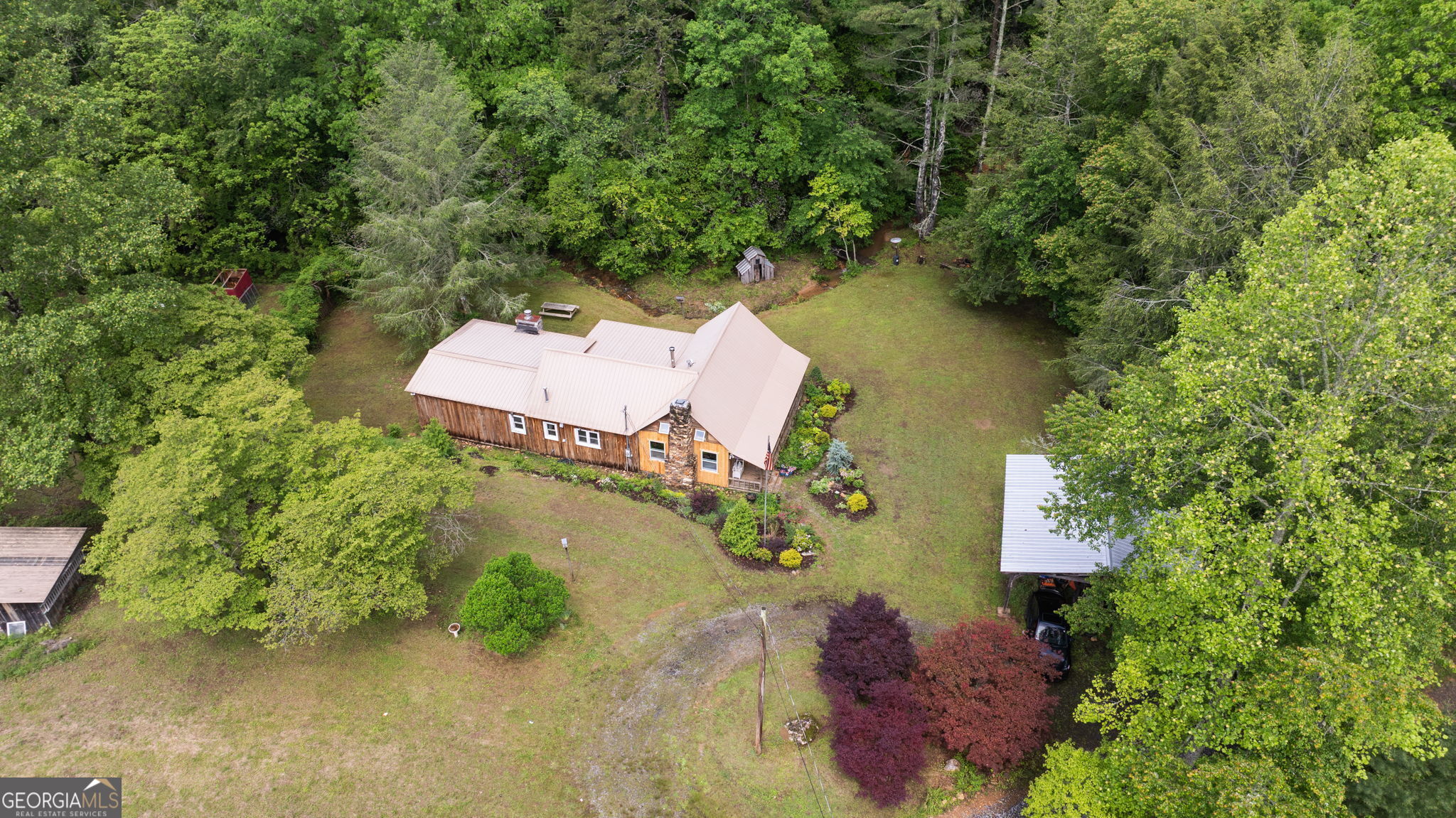 192 Mooney DR