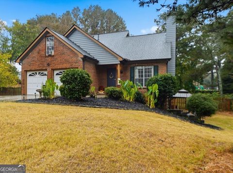 Photo of 53 Overlook Heights Way, Stockbridge, GA 30281 (MLS # 10632711)