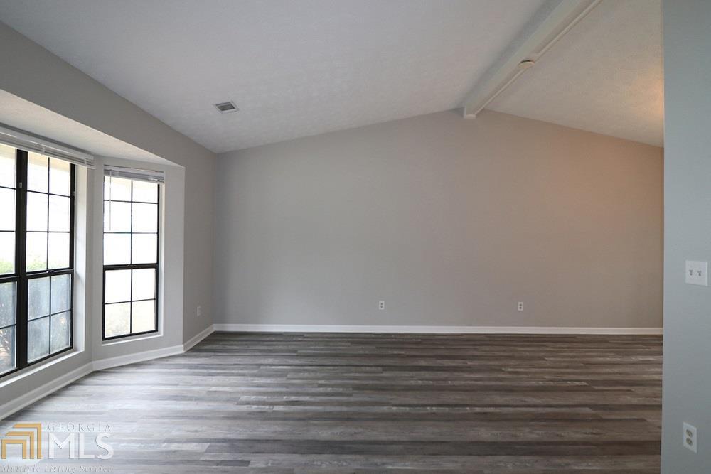 Woodcliffe - Residential