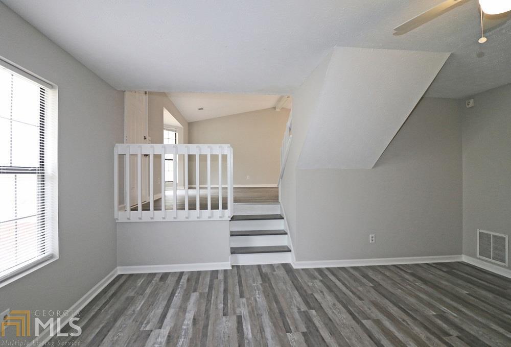 Woodcliffe - Residential