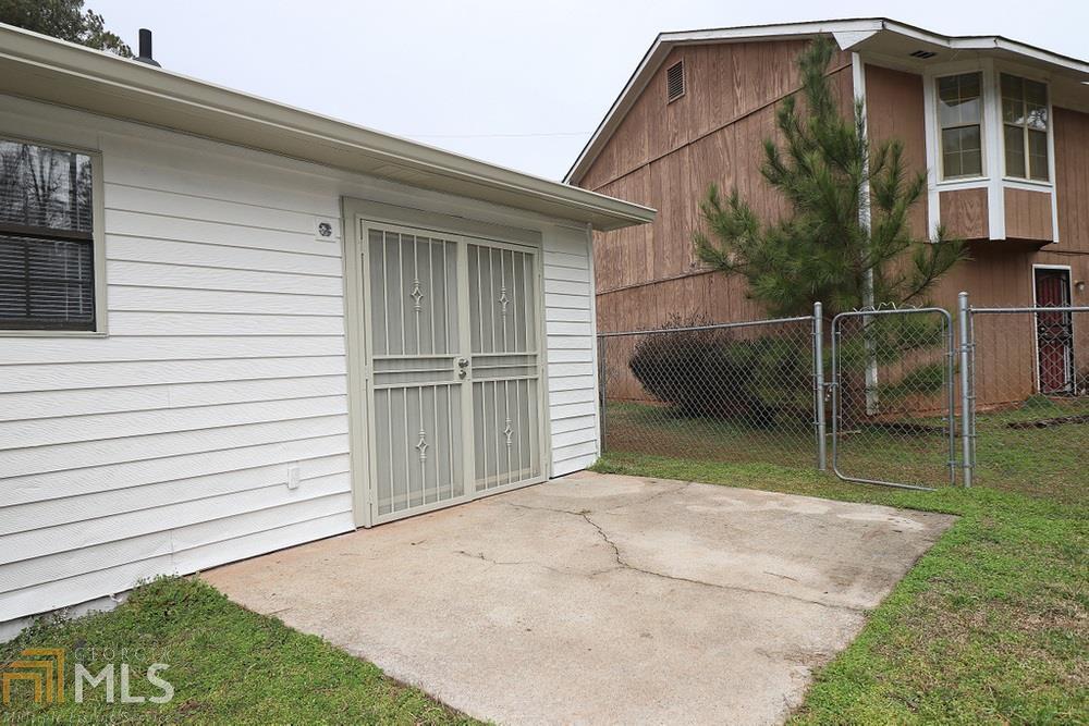 Woodcliffe - Residential