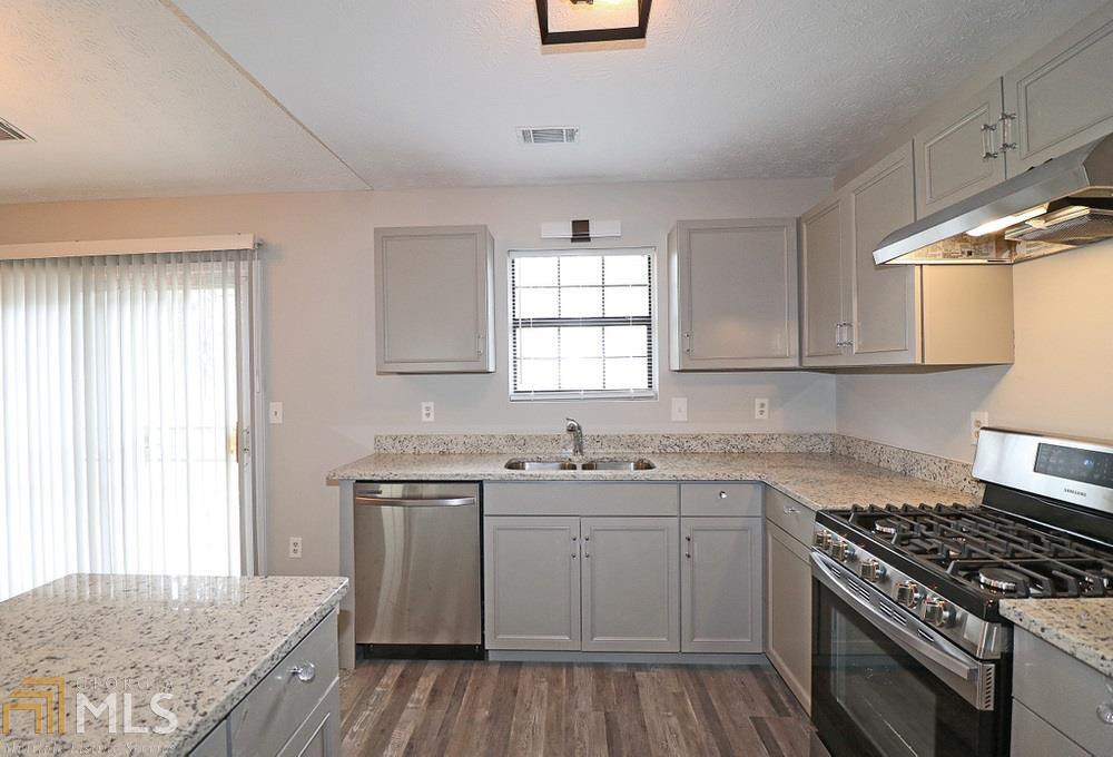 Woodcliffe - Residential
