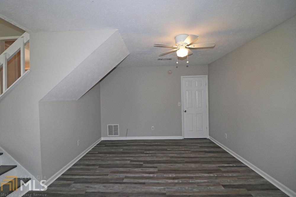 Woodcliffe - Residential
