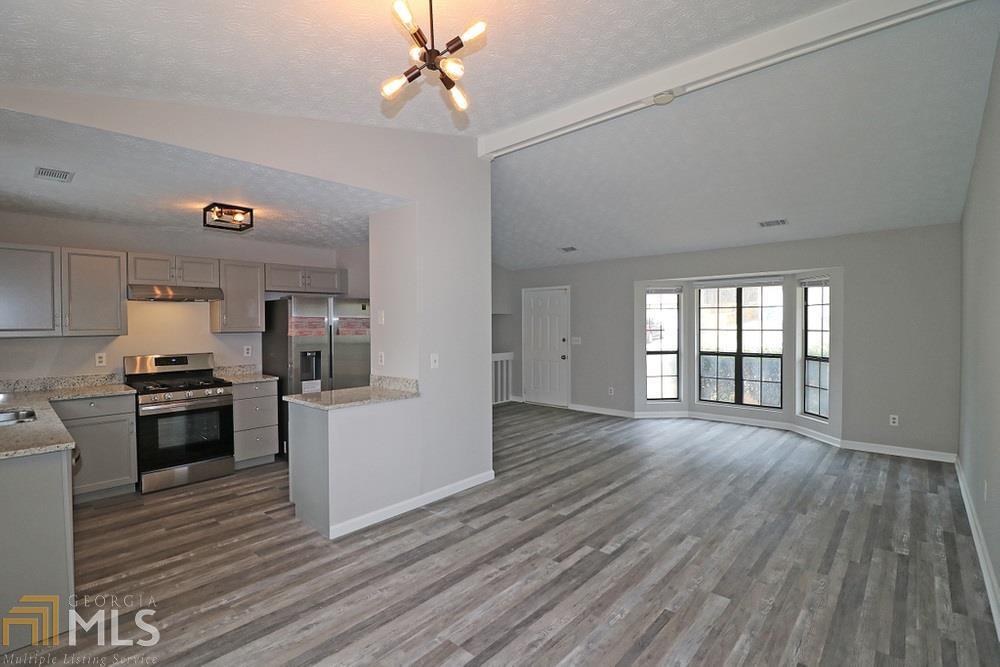 Woodcliffe - Residential