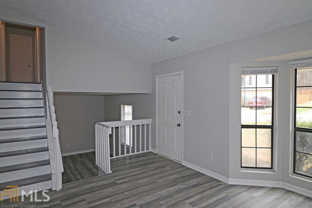 Woodcliffe - Residential