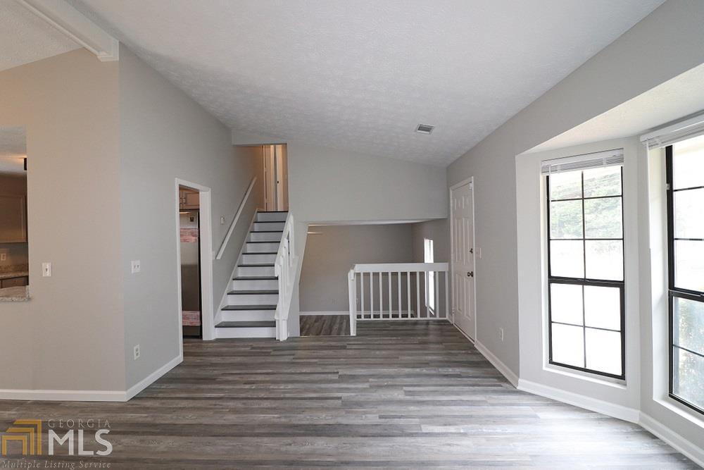 Woodcliffe - Residential
