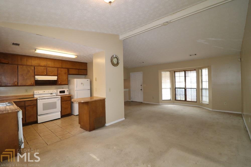 Woodcliffe - Residential