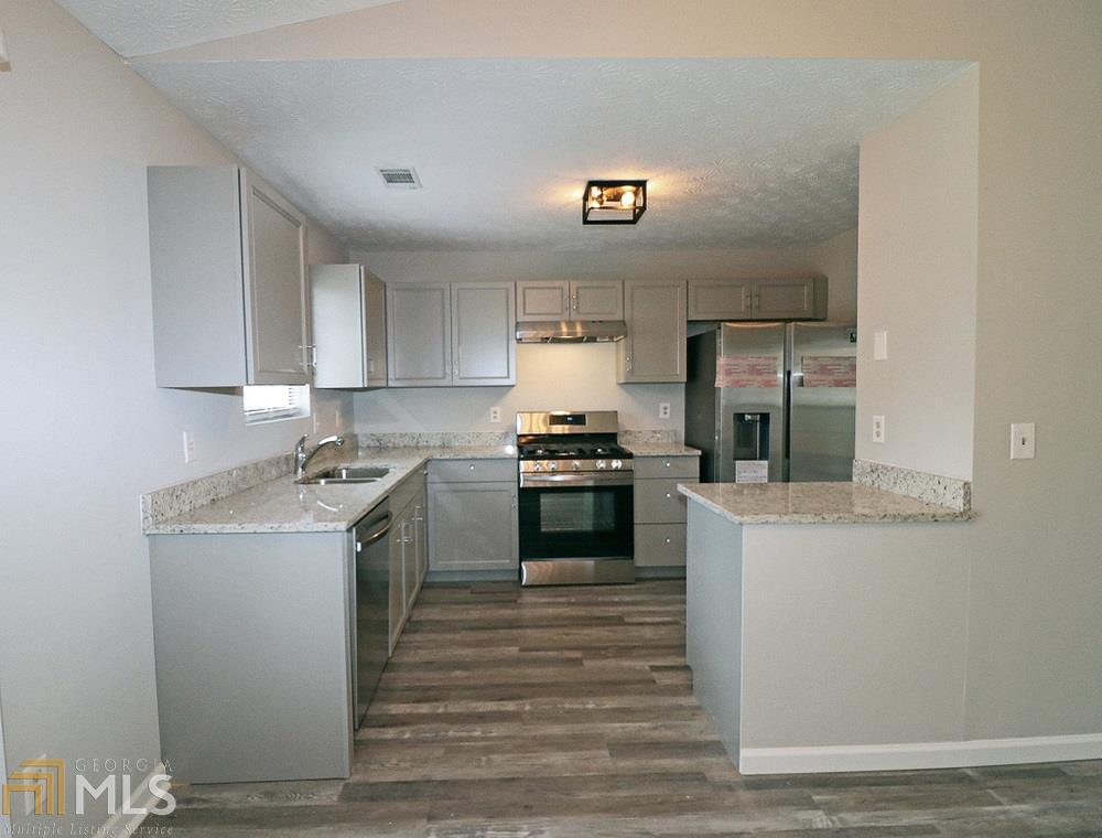 Woodcliffe - Residential
