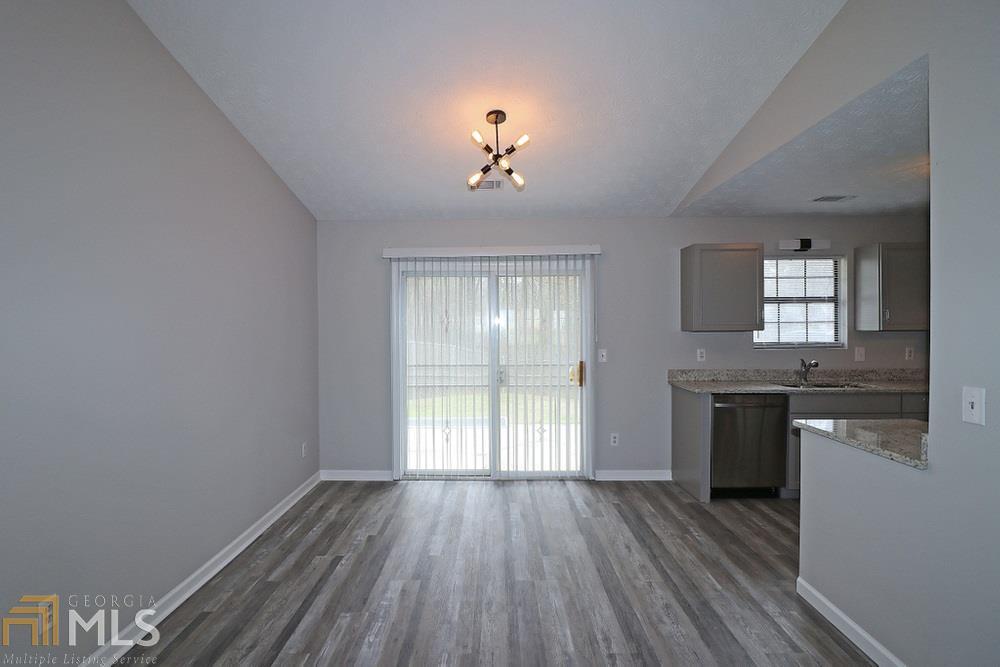 Woodcliffe - Residential