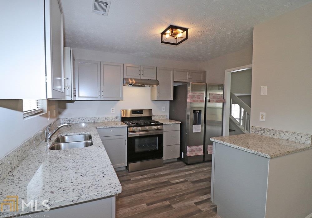 Woodcliffe - Residential