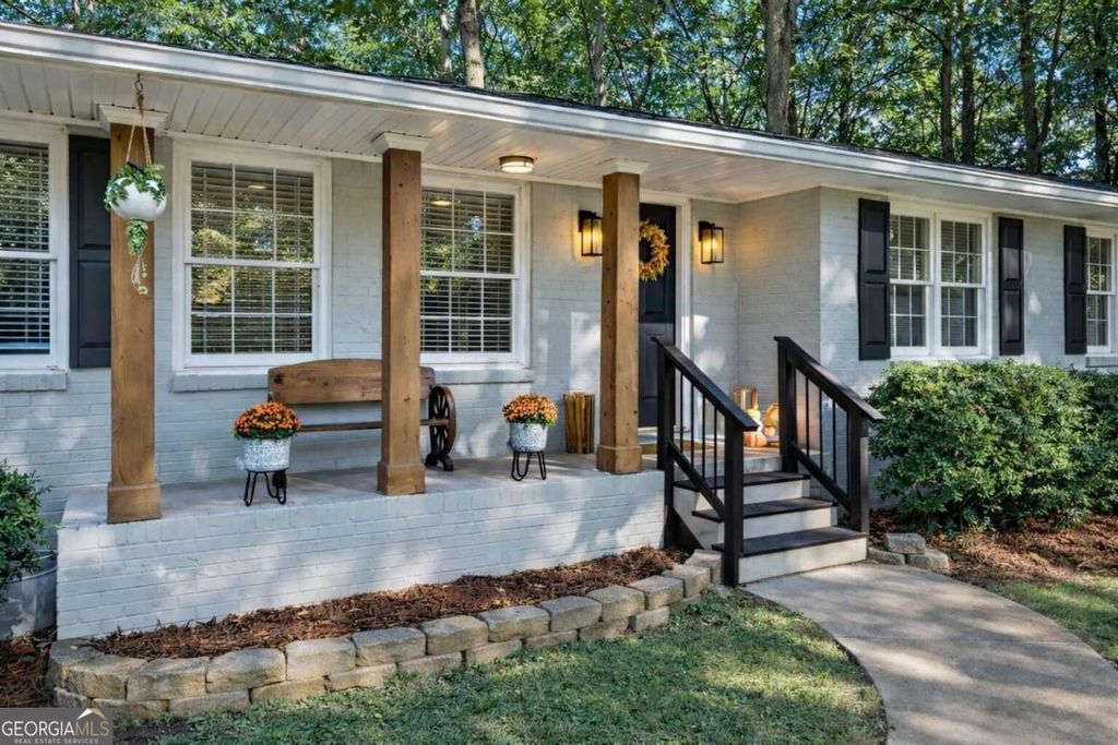 Photo of 7 Thrushwood Road NE, Rome, GA 30161 (MLS # 10710768)