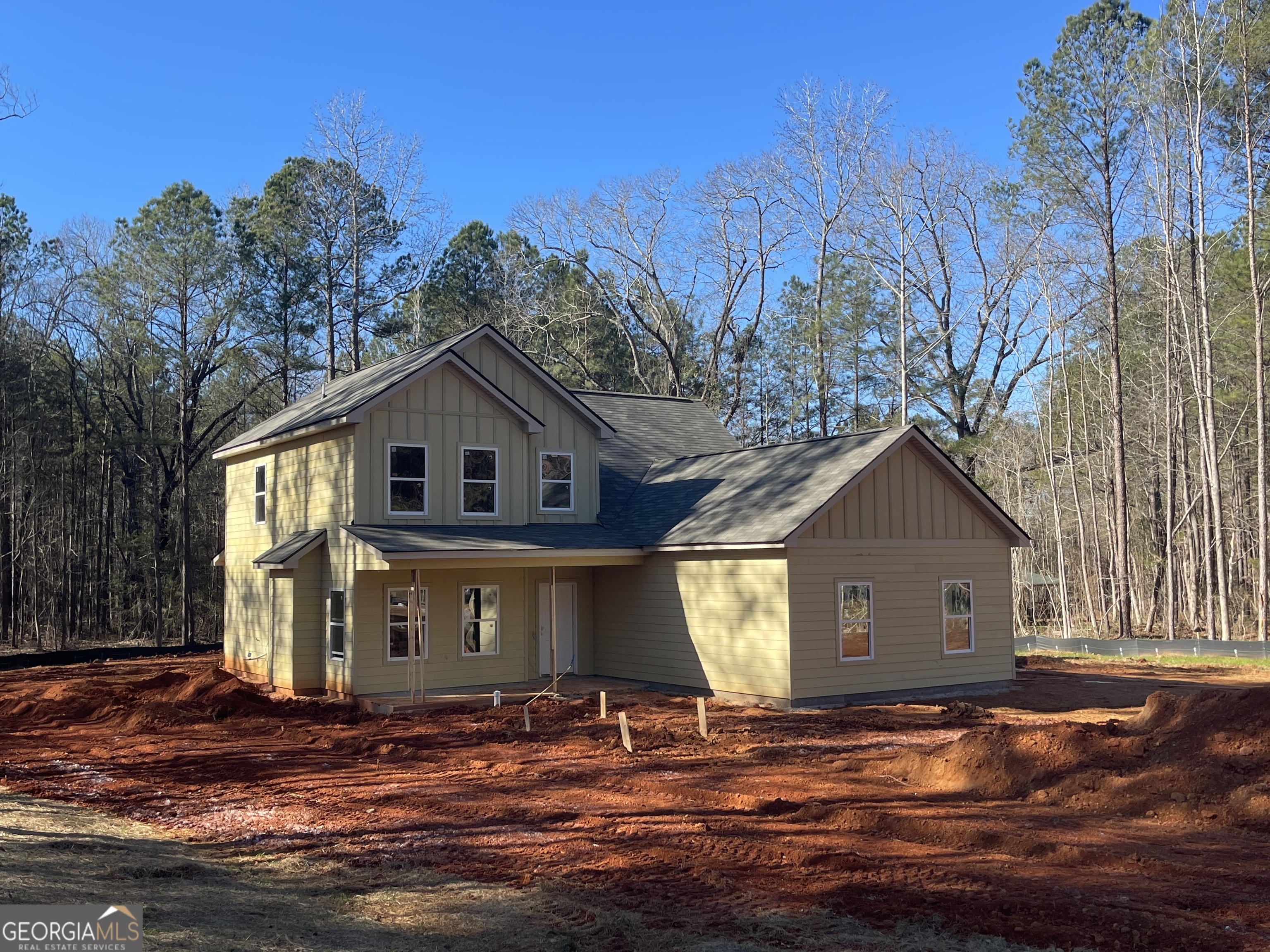 336 Barnetts Bridge Rd