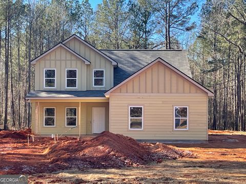 336 Barnetts Bridge RD Jackson GA 30233